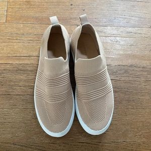 Madden Girl Knit Shoes